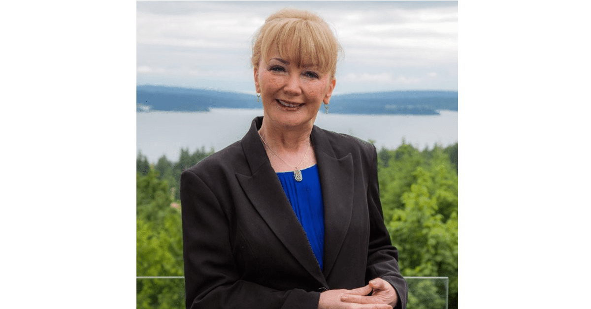Cowichan Valley Top Market Producer Switches to Cloud-Based Real Estate Brokerage