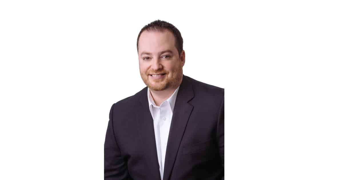 Kris Lucas joins eXp Realty to help local agents grow their business