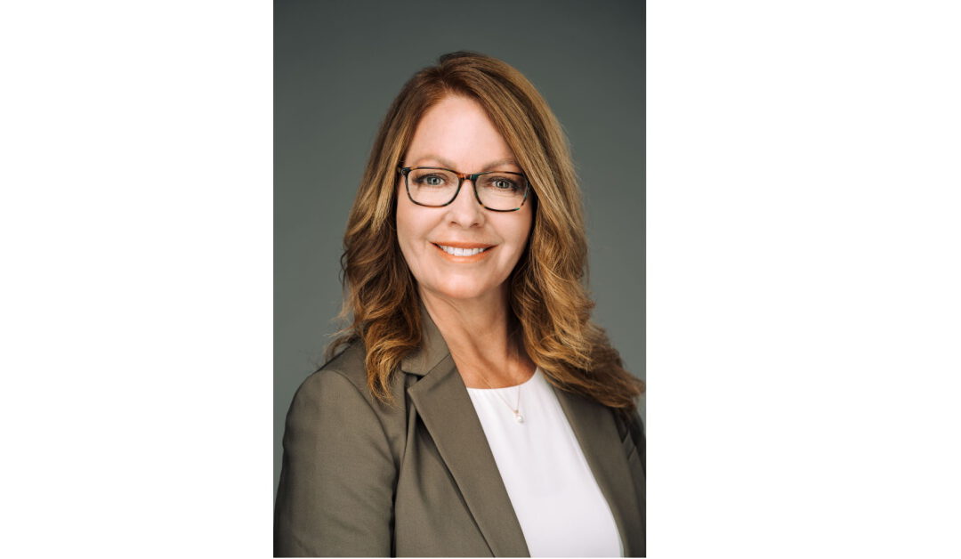 Vancouver Island REALTOR® Pamela Stringer Makes Fresh Start with Cloud-Based Brokerage